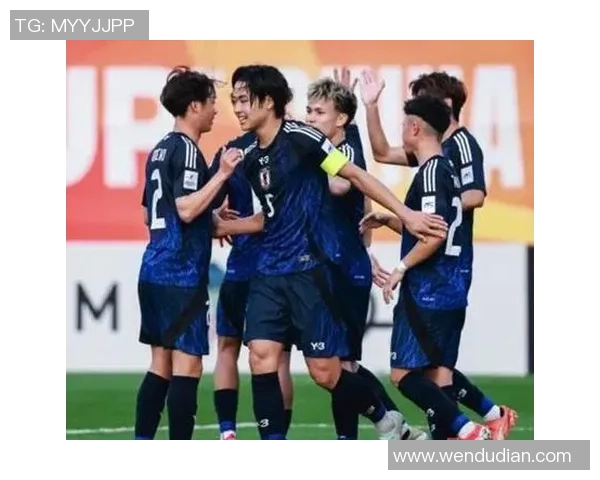 亚洲杯日本足球队球星盘点 揭秘他们背后的故事与赛场精彩表现