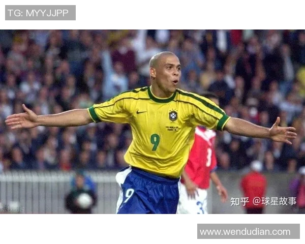 巴西足球明星汇聚与历史巨星一览