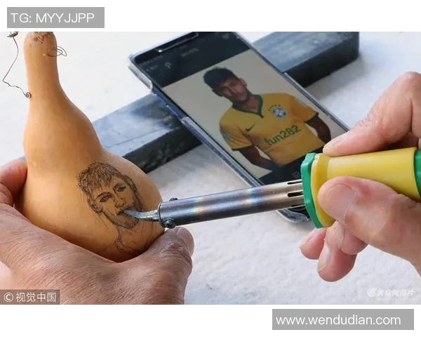 如何制作足球球星手帐视频教程从零开始打造专属球迷收藏册